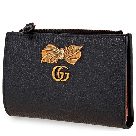 gucci wallet gucci|Gucci wallet female.